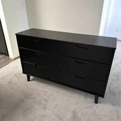 Helmick 6 Drawer dresser- Wayfair By Mercury Row 