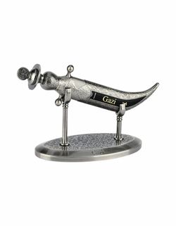 Gazi Dagger Perfume