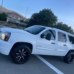 2007 GMC Yukon XL