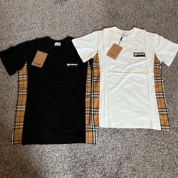 Burberry T Shirt
