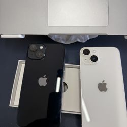 Iphone 14 128GB unlocked Any Carrier