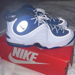 Air Penny II  QS “ATLANTIC BLUE” 