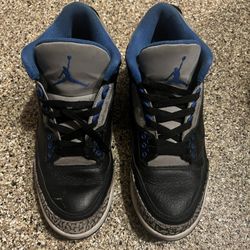 Air Jordan 3 Retro