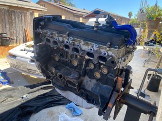 7mge motor