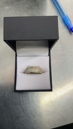 Men’s Ring 