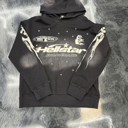 HellStar —Hoodies 