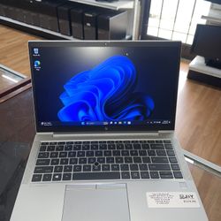 Laptop HP EliteBook 845 G7 Notebook PC