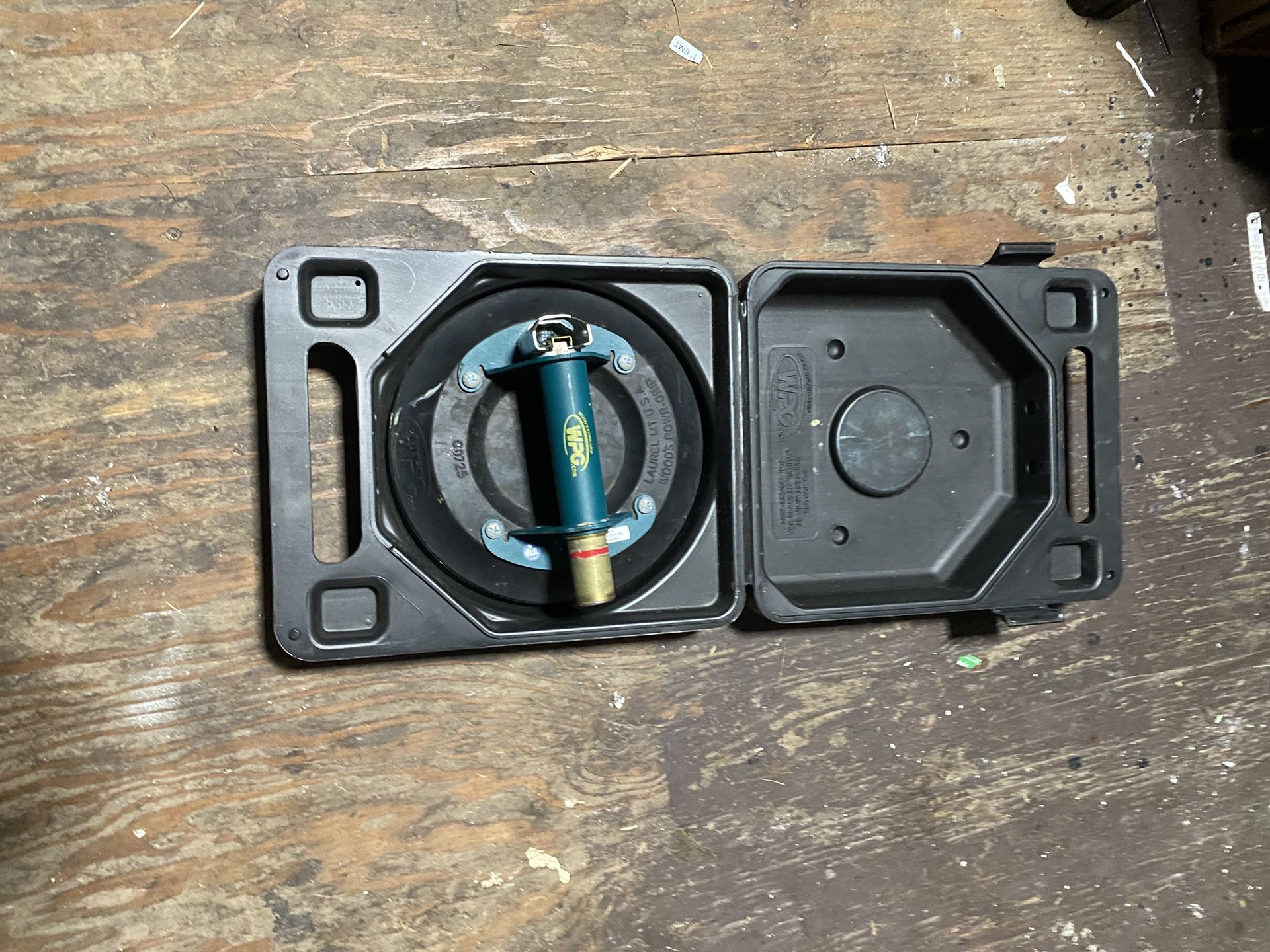 1 Works Fine