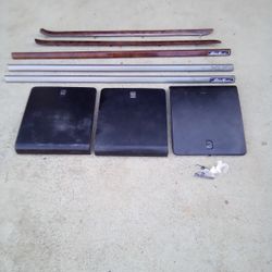 Ford Trucks Parts 92-96 F-150 F250-350