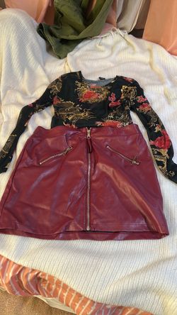 Nice outfit