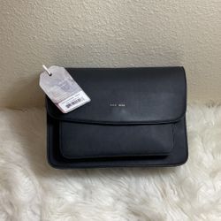 NWT Pixie Mood “Zoe” Crossbody Purse 