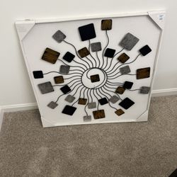 Wall Art 30x30