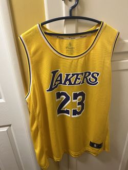 Lebron James Jersey