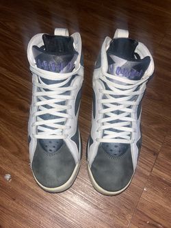 Jordan 7 Flint