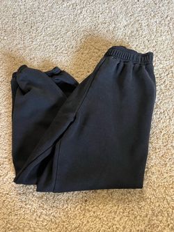 Size small sweats