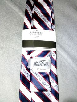 62 Inch Mens Tie