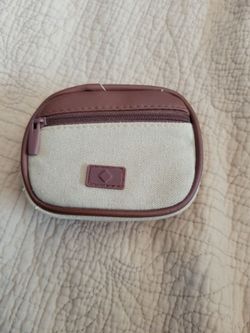 New travel pill box
