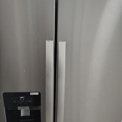 Whirlpool Fridge 