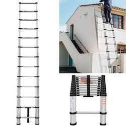 Telescopic Ladder 