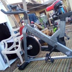 $40 PRO FORM EXERCISE BIKE