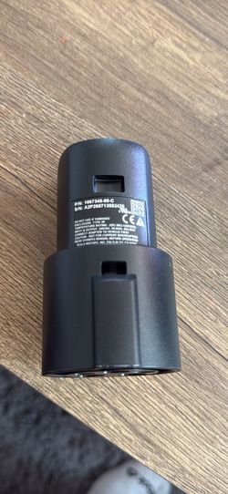 Tesla Charging Adapter J1722