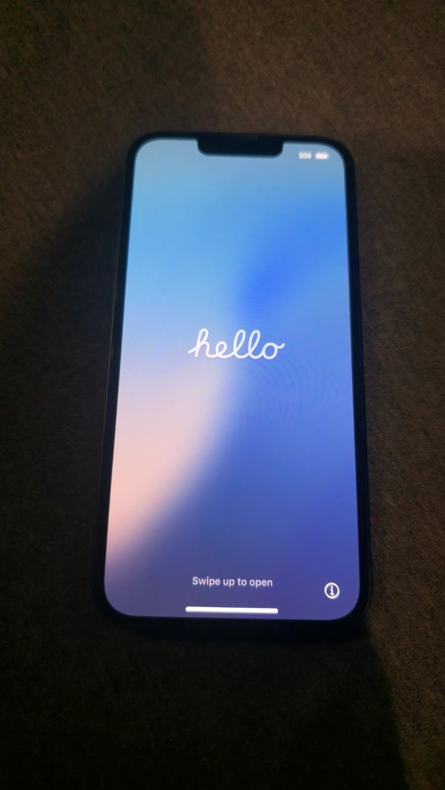 Iphone 14