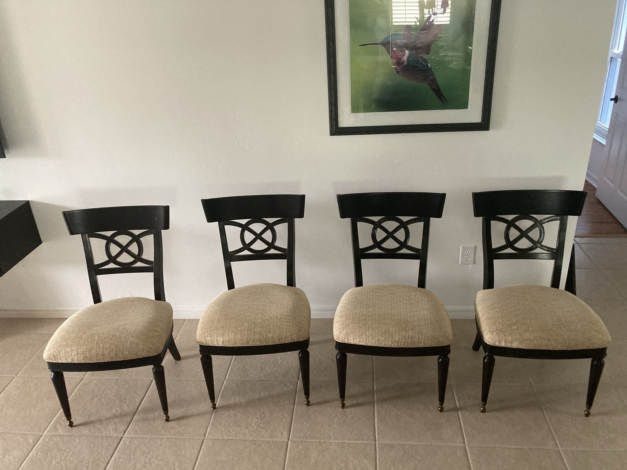 Set Chairs