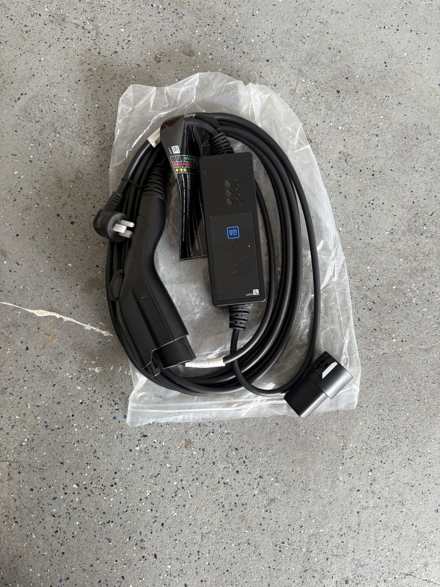 Ev Charger Electric