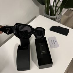 Prada Sunglasses 