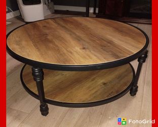 Coffee Table ***Used but like New***