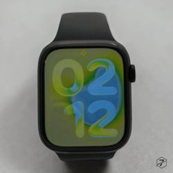 Apple Watch Series 7 45mm Cellular + GPS Bundle