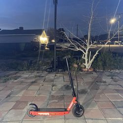 Razor Electric Scooter E195