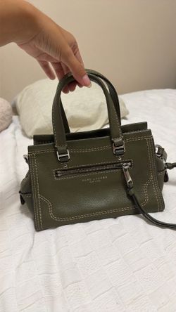 Marc Jacob’s bag