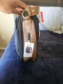 New diaper Bag