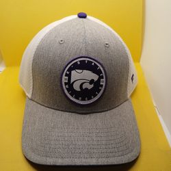 K State Wildcats Hat