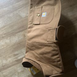 Carhartt Dog Chore Coat 