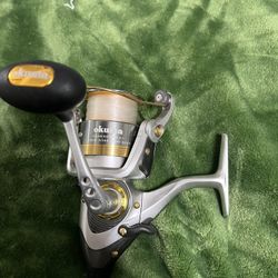 Okuma Avenger Abf B Series 