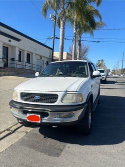 1997 Ford Expedition