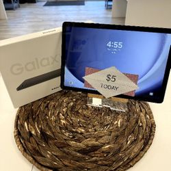 Samsung Galaxy Tab S9 Plus  - Pay $1 DOWN AVAILABLE - NO CREDIT NEEDED