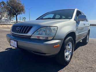 2001 Lexus RX 300