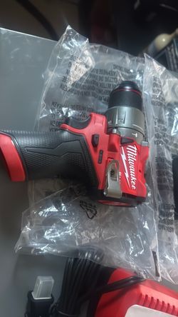 M12 impact drill NEW