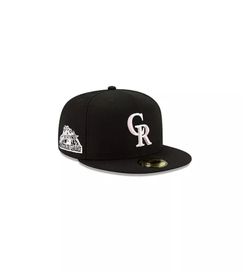Pink Brim