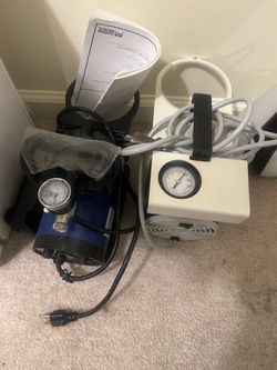 Suction machine