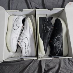 Nike Book 1 "NIGHTMARE BEFORE CHRISTMAS "