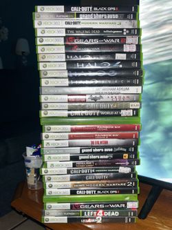 Xbox 360 games, 360 console, ps5 console