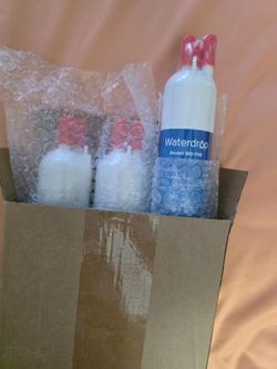 Waterdrop Refrigerator Water Filter