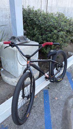 Mafia Traffic Bomma 27.5