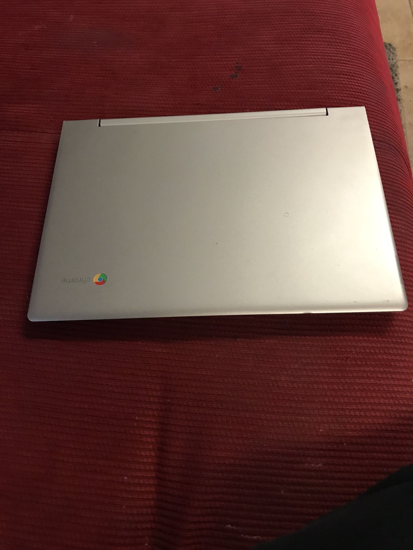 360 Laptop Chromebook