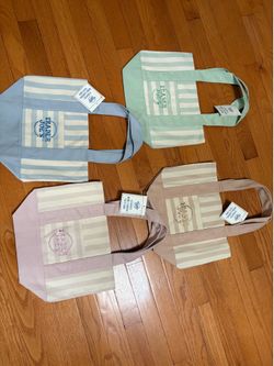 Trader Joe’s bags