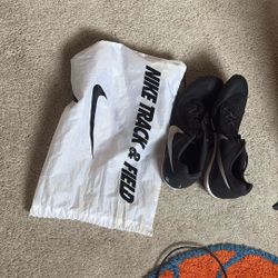 Nike Rival Multi event track spikes
